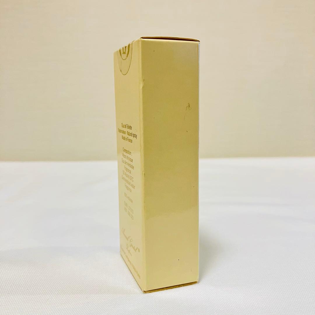 新品未使用　アニックグタール　オーダドリアン　オードトワレ　香水 15ml