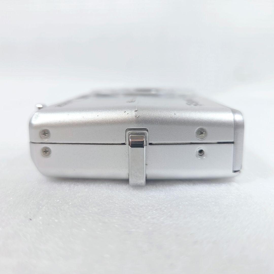 CASIO EXILIM EX-Z600 コンデジ 動作良好