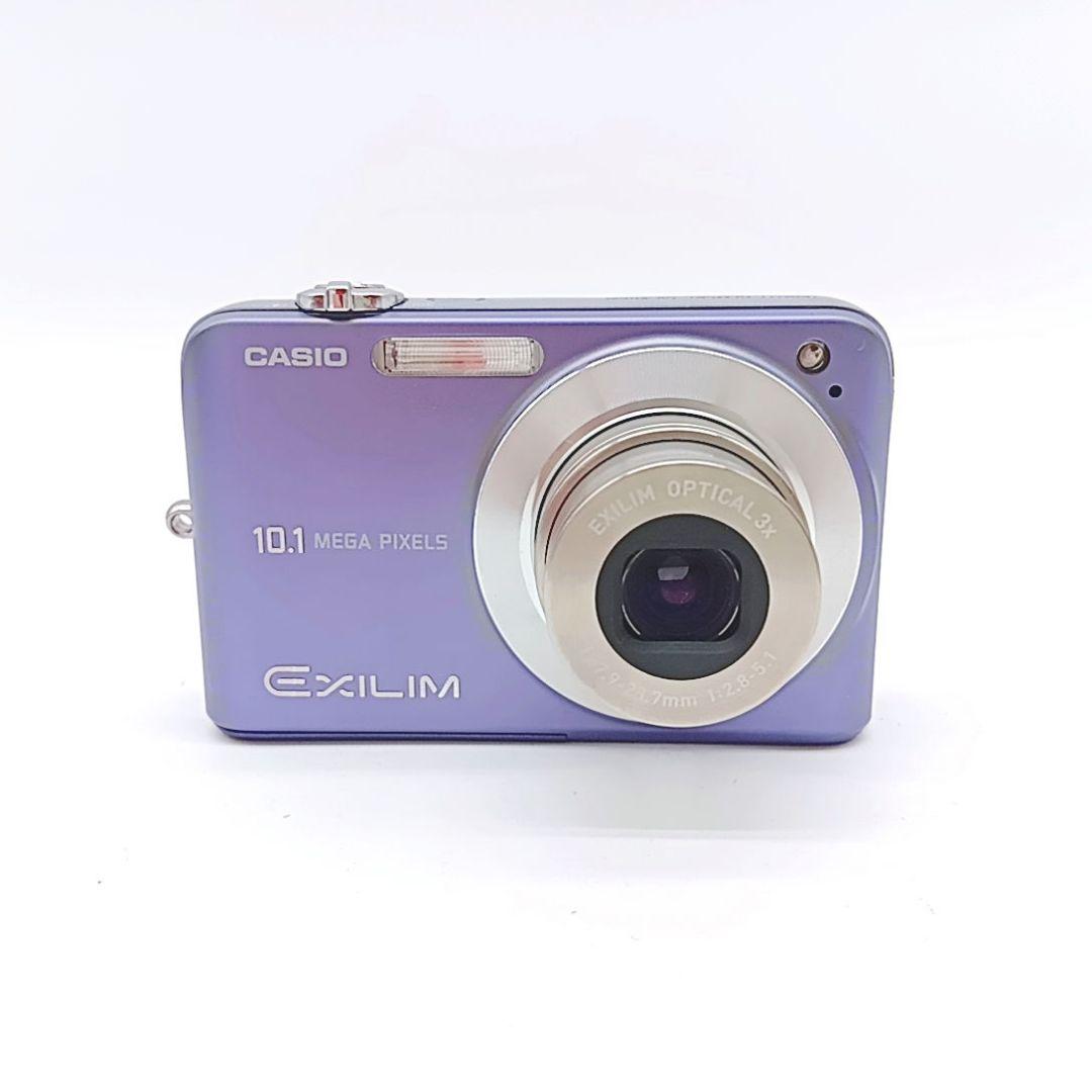 美品 CASIO EXILIM EX-Z1050 カシオ 充電器