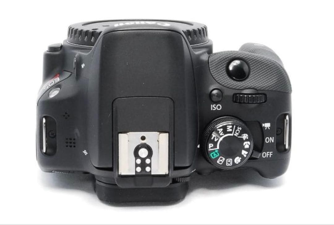 Canon kiss X7⭐ダブルレンズセット⭐超望遠レンズ⭐手振れ補正付き