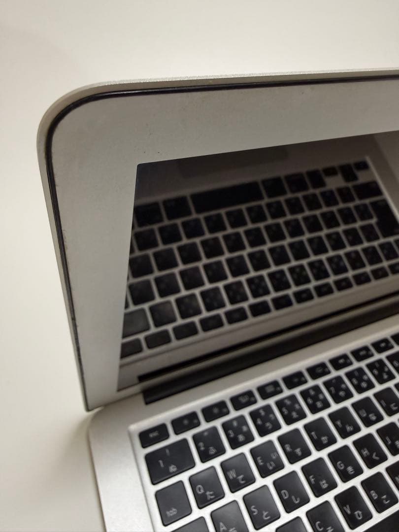 MacBook Air 13 2015 A1466 MJVE3J/Aジャンク