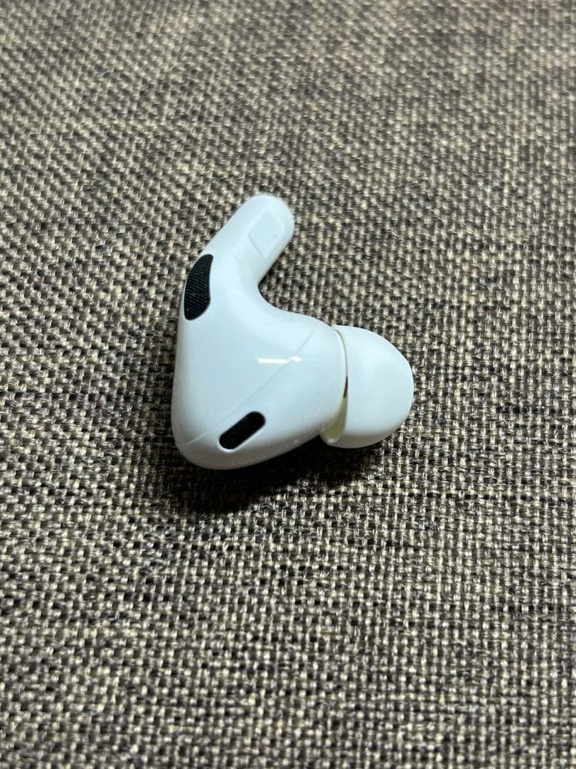 左耳 Apple AirPods Pro 第2世代 正規品 片耳1210