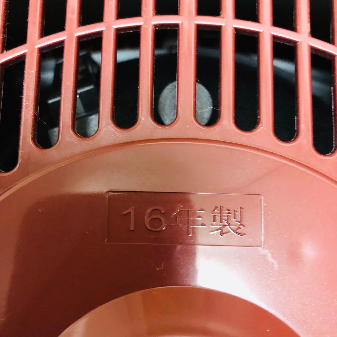 東芝製圧力式IH炊飯器 RC-10VXK グランドレッド (2016年製)