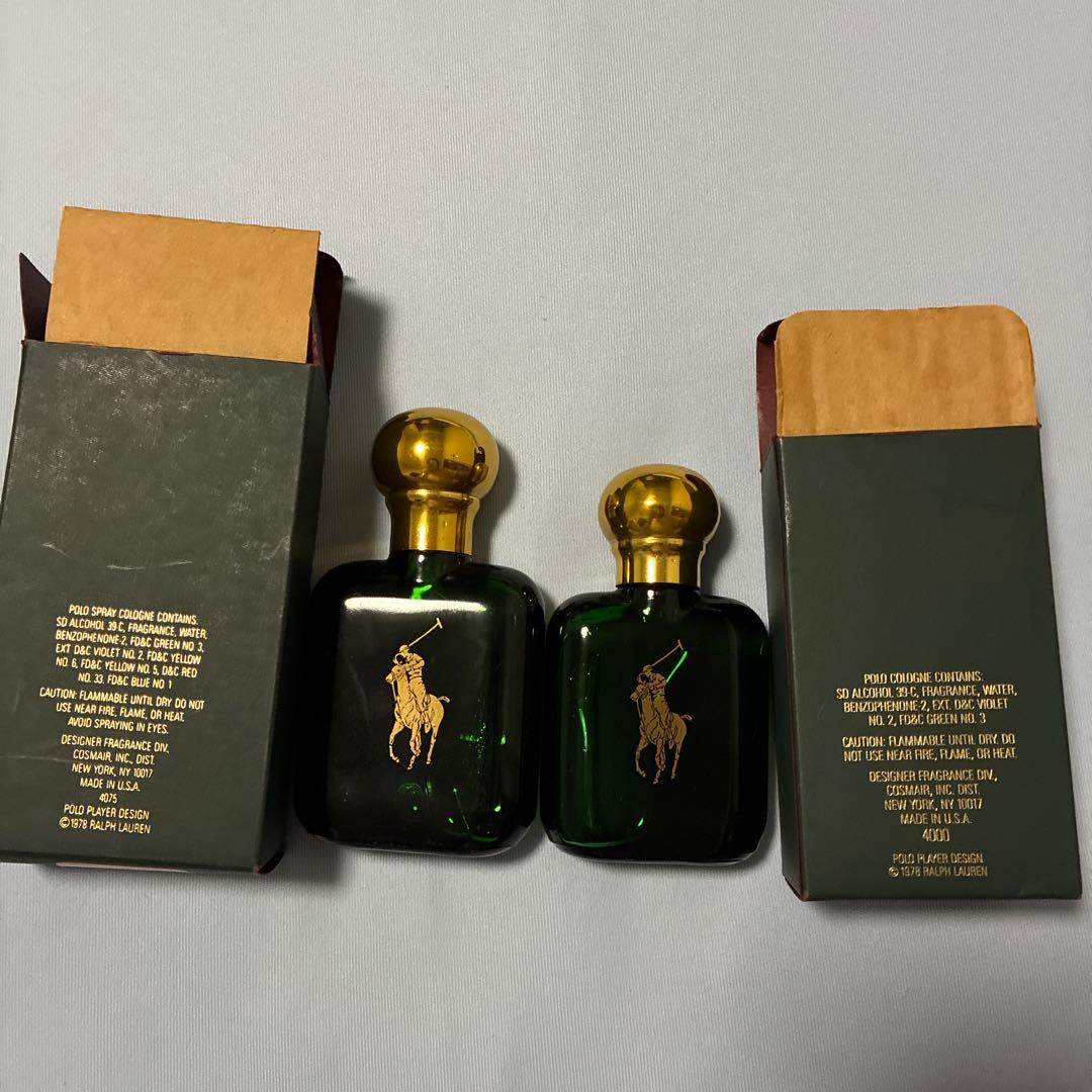 Polo Ralph Lauren 香水