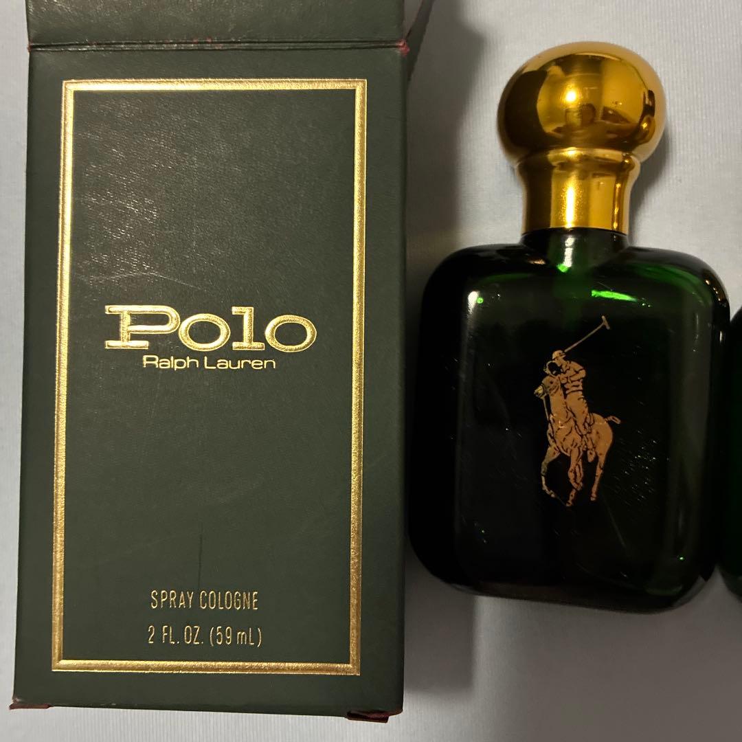 Polo Ralph Lauren 香水