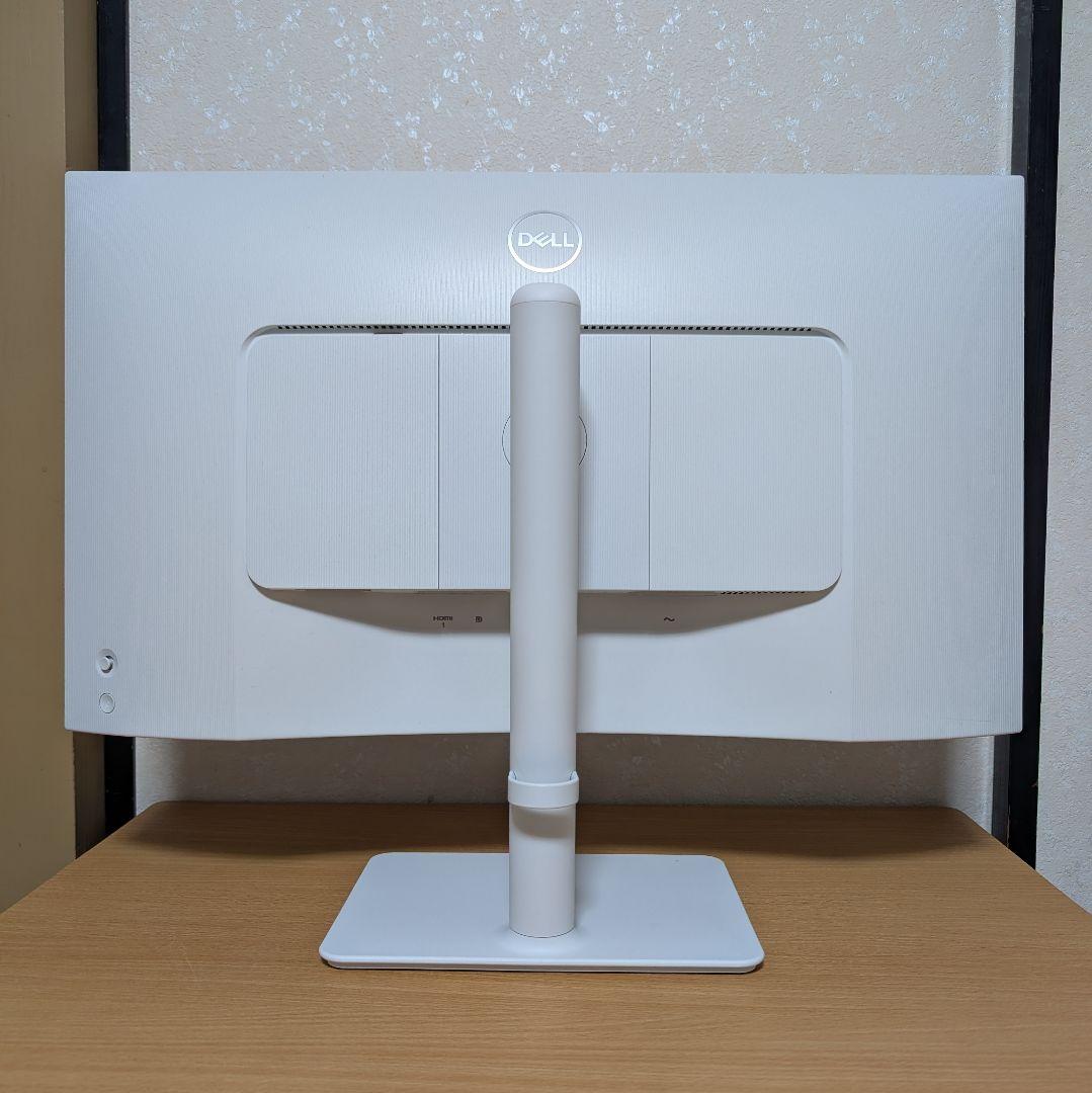 Dell S2725DS 27インチ QHD モニター
