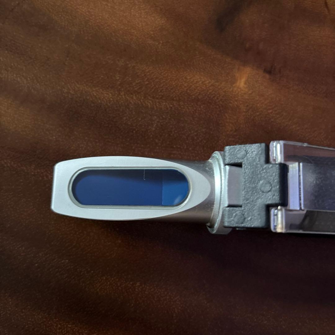海水魚用品 Red Sea Seawater Refractometer