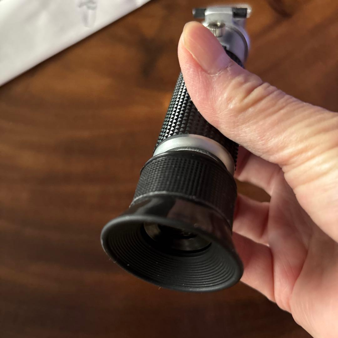 海水魚用品 Red Sea Seawater Refractometer