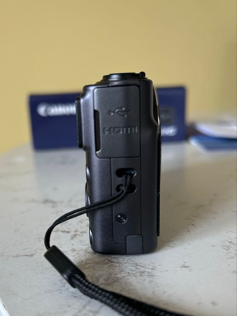 Canon PowerShot SX620 HS 本体 充電器 バッテリー