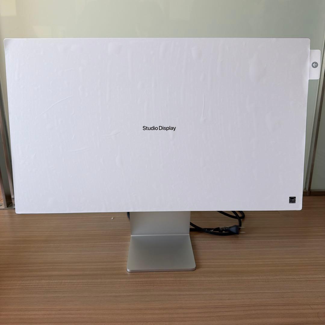 Apple Studio Display 27インチ