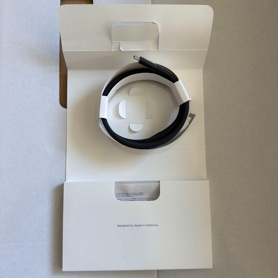 Apple Studio Display 27インチ