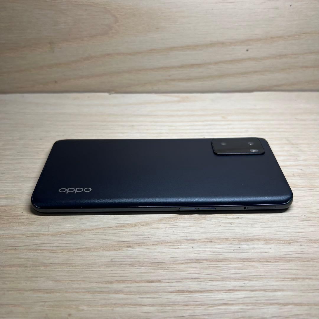 OPPO a55s 5G本体 E39