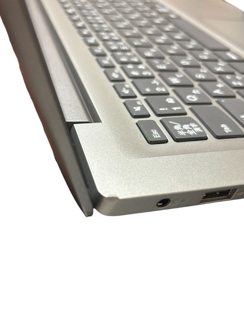 Lenovo Ideapad S130 14in SSD128GB/メモリ4GB