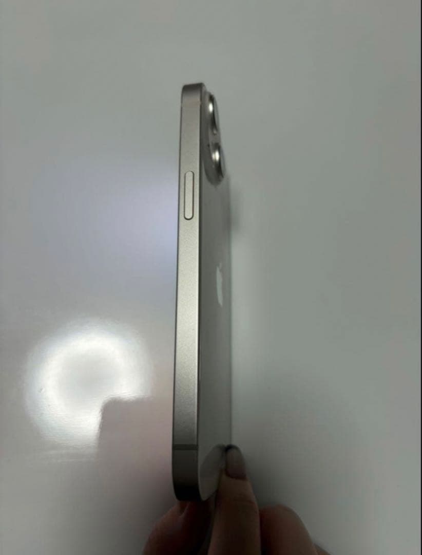 Apple iPhone 14スターライト 128GB ジャンク品