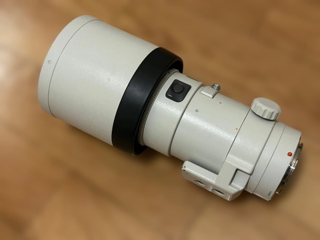 ミノルタ AF APO TELE 300mm F4 Sony ジャンク