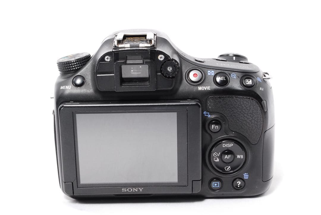 ◆SONY α58◆すぐ使える◆スマホ転送◆一眼レフカメラ◆標準＆超望遠レンズ◆