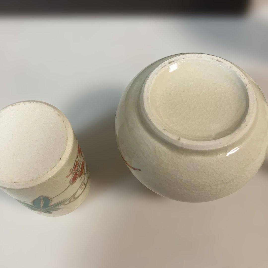 茶道具セット 茶箱