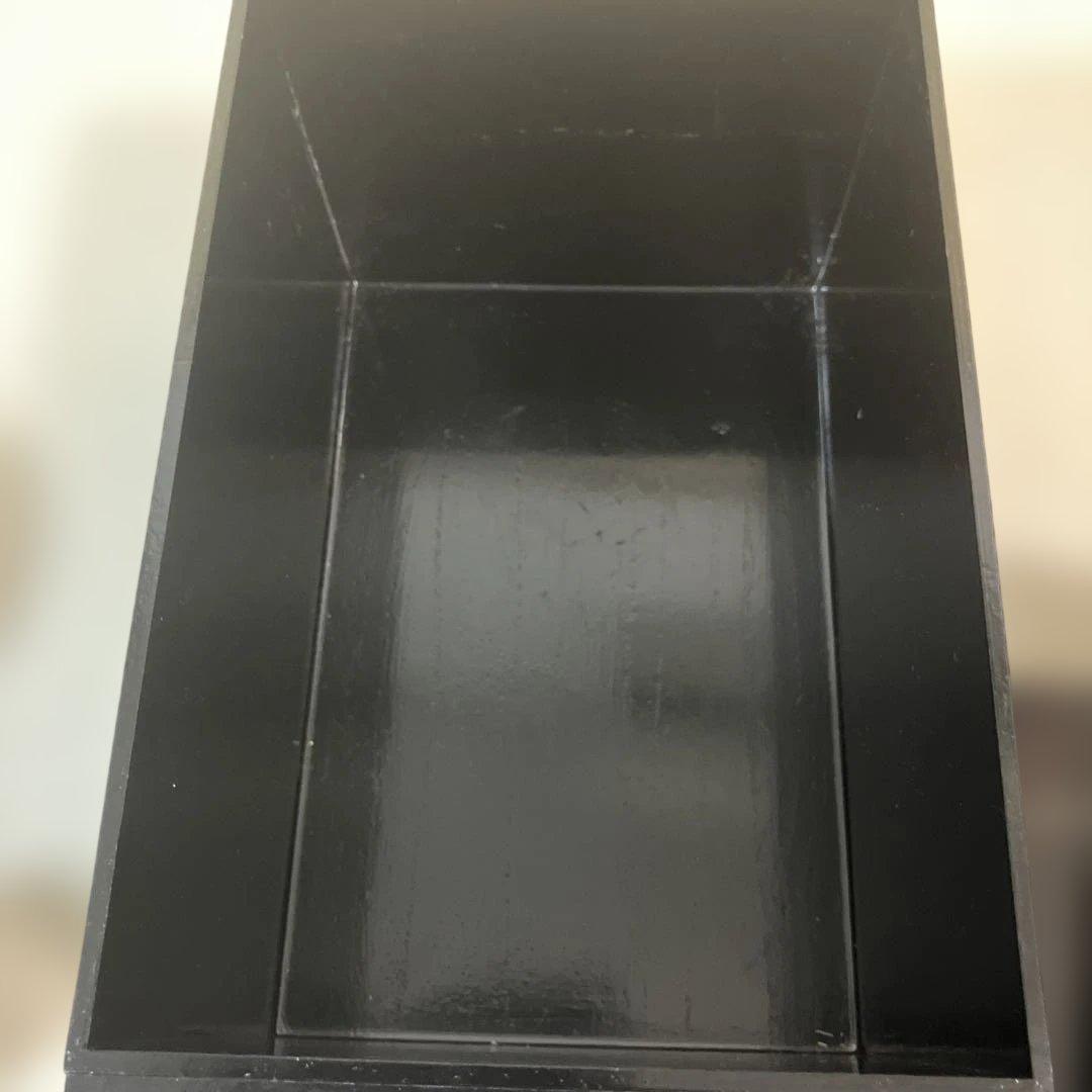 茶道具セット 茶箱