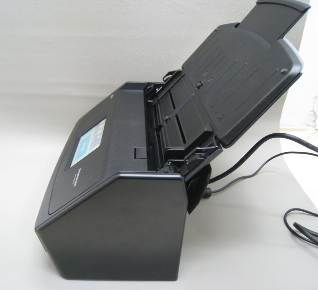 【動作品　美品】ScanSnap ドキュメントスキャナー iX1500