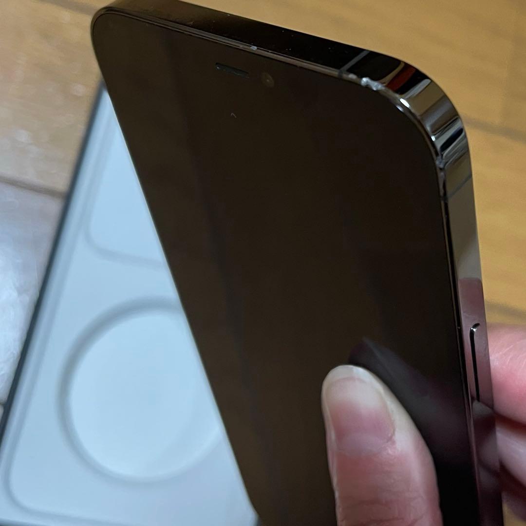 iPhone12 Pro Max 256G 箱あり