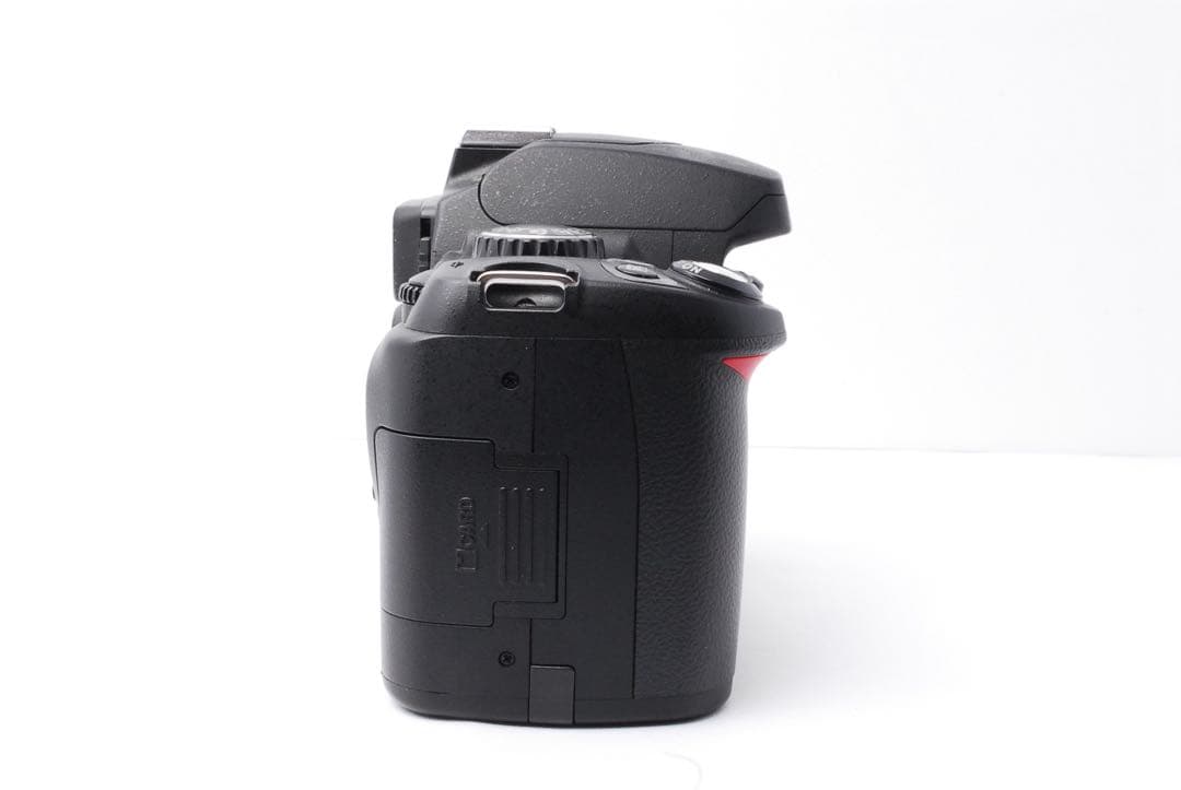 バッグ付き❤️Nikon D40 X ❤️美品✨一眼レフカメラ