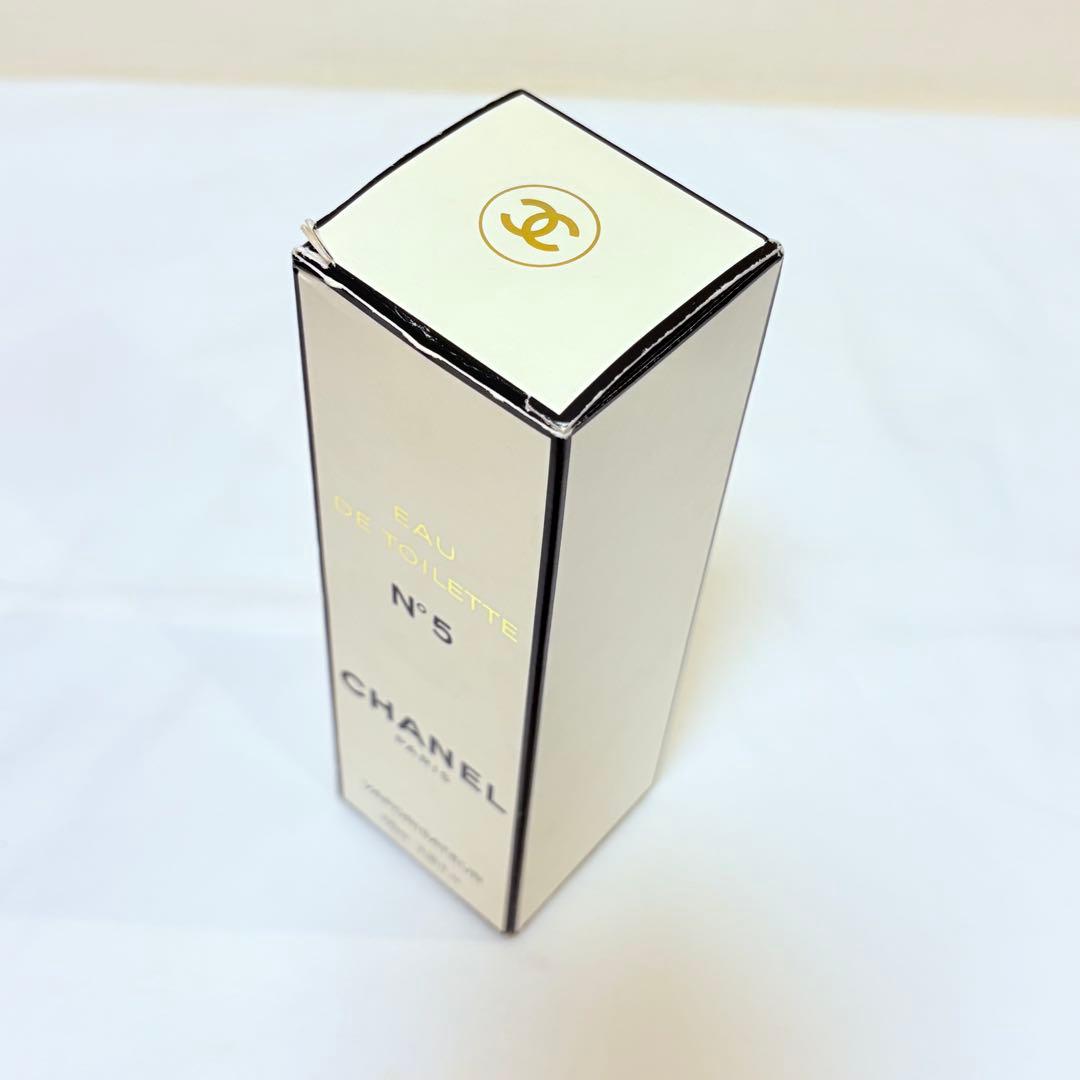 CHANEL シャネル　N°5 オードトワレ　EDT 香水　100ml