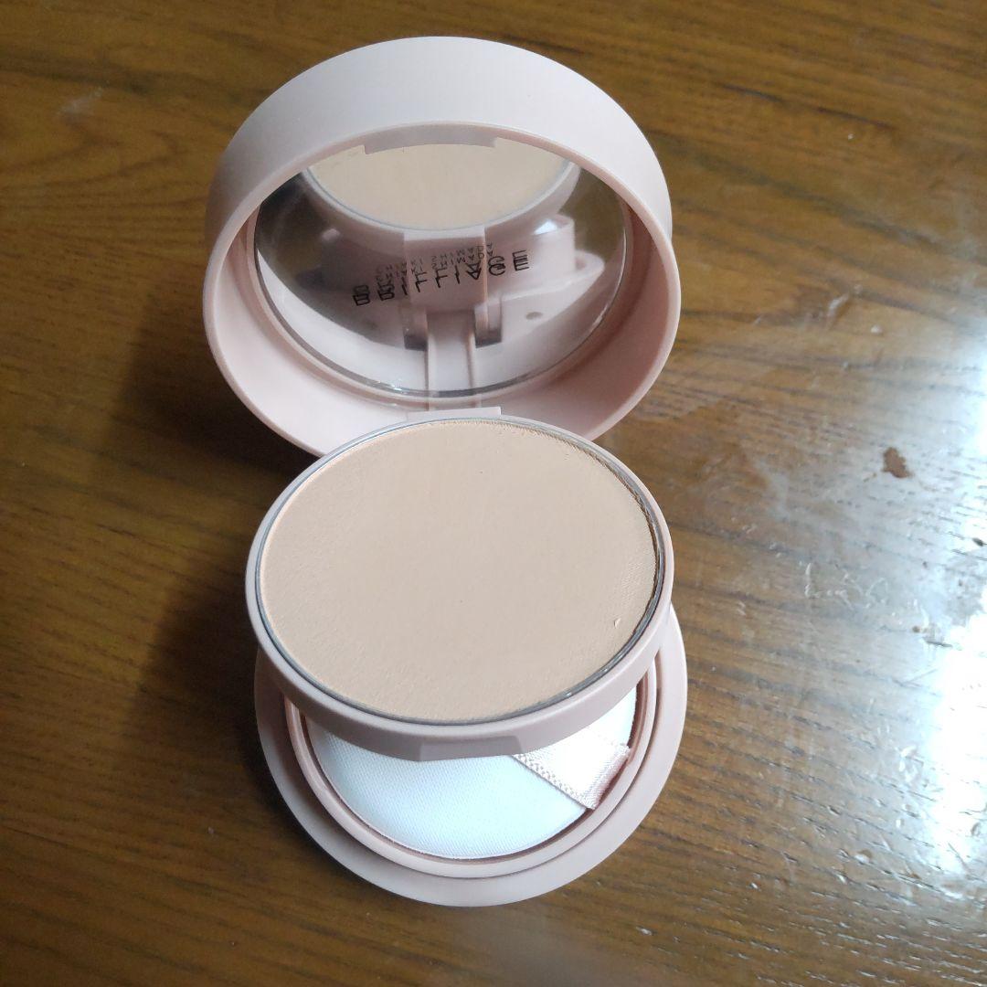 BRILLIAGE ブリリアージュパウダリーファンデーショ嶋田ちあき【最新番】