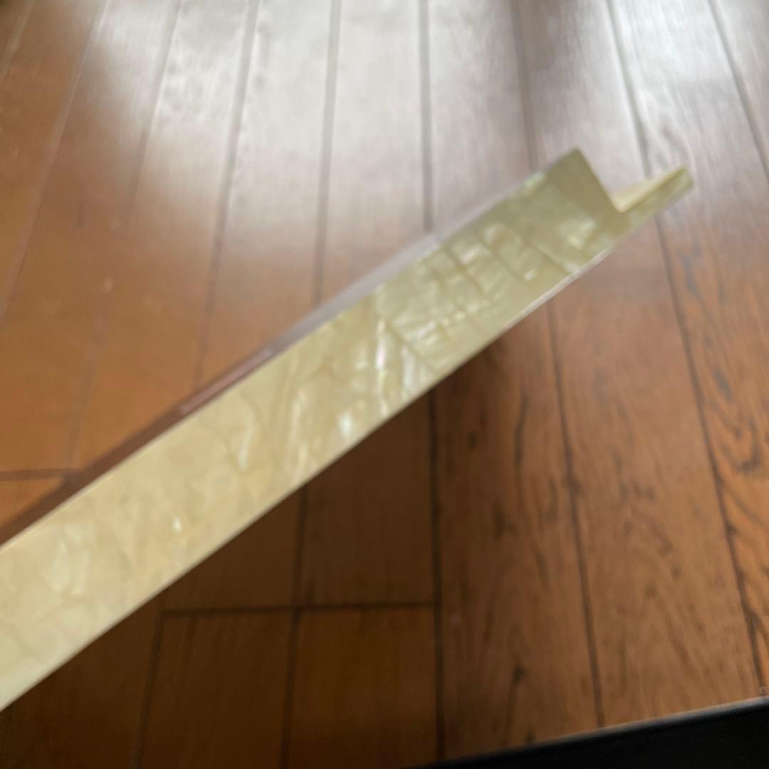 ベトナム製・シェルのお盆と小物入れのセット・USED・未使用品