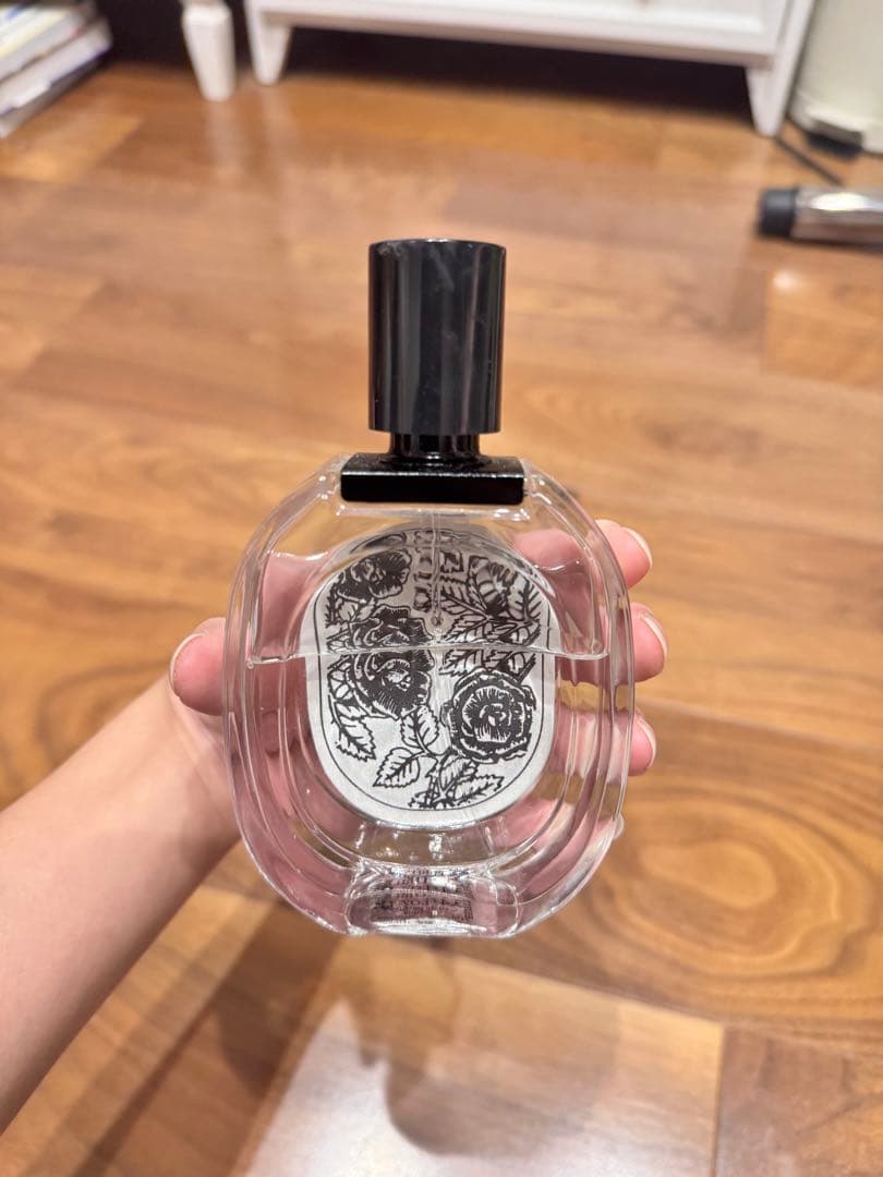 Diptyque Eau Rose 香水 100ml