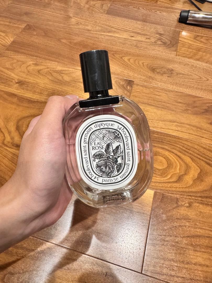 Diptyque Eau Rose 香水 100ml