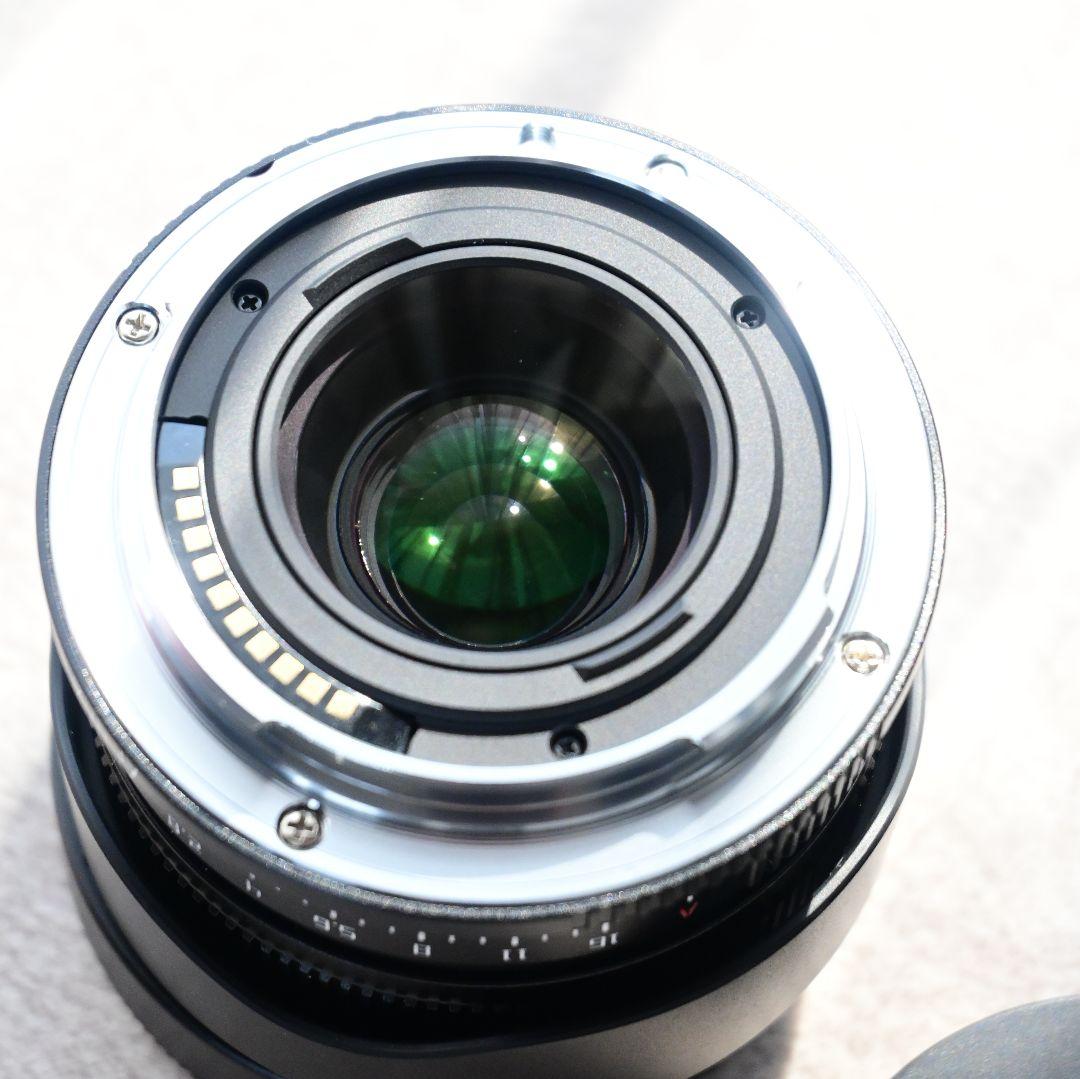 SIGMA fpL EVF-11キット+単焦点レンズ+おまけ多数