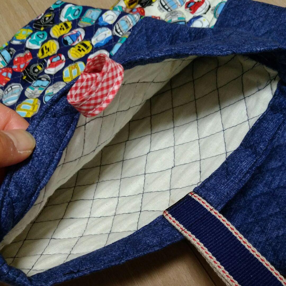 入学　入園セット 9点　 ハンドメイド