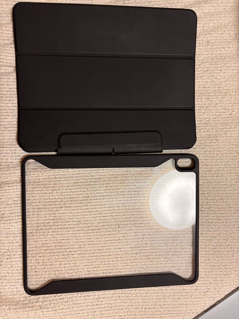 iPad Air 13インチ　M2チップ　Magic Keyboard付き