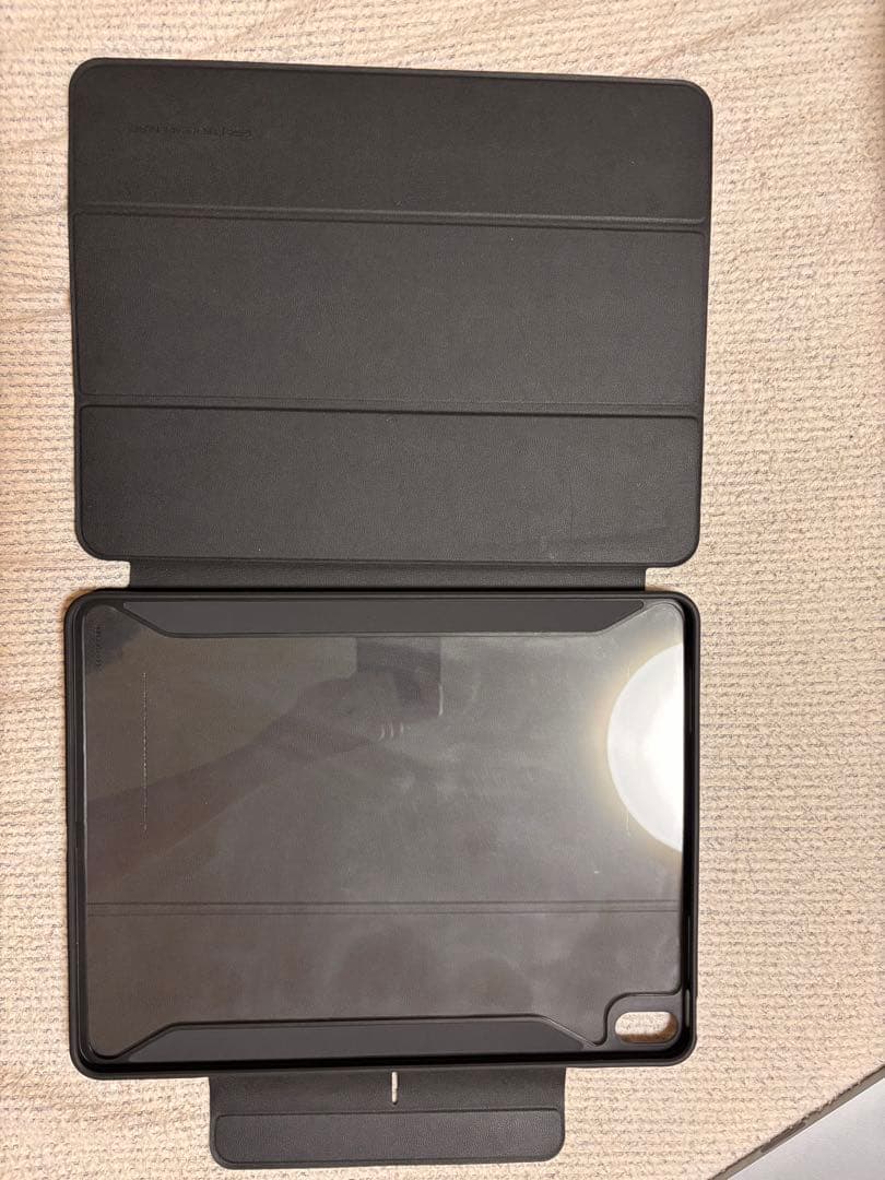 iPad Air 13インチ　M2チップ　Magic Keyboard付き