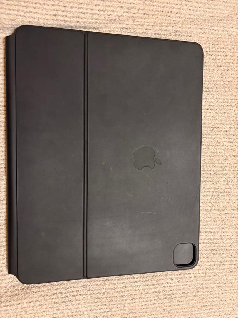 iPad Air 13インチ　M2チップ　Magic Keyboard付き