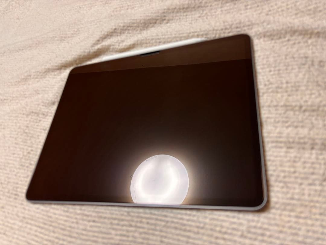 iPad Air 13インチ　M2チップ　Magic Keyboard付き