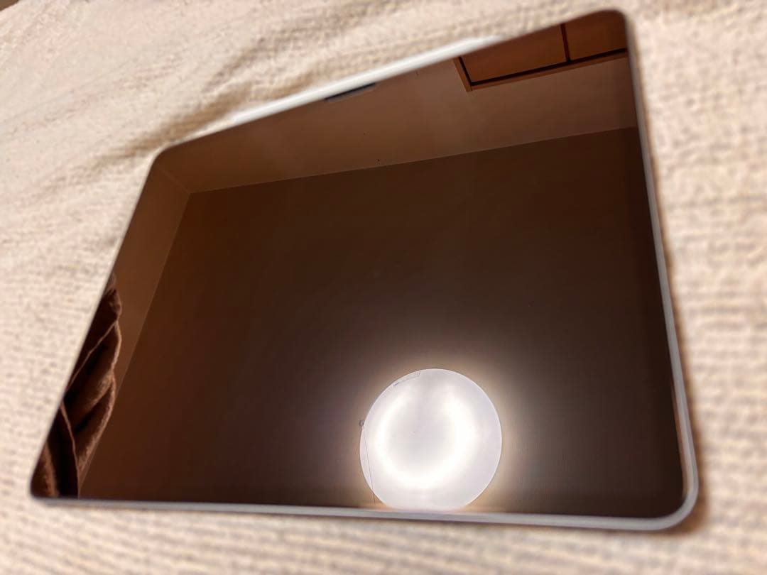 iPad Air 13インチ　M2チップ　Magic Keyboard付き
