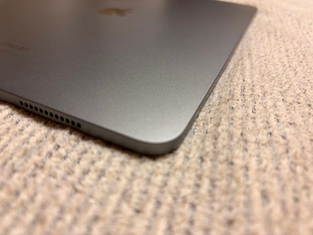 iPad Air 13インチ　M2チップ　Magic Keyboard付き