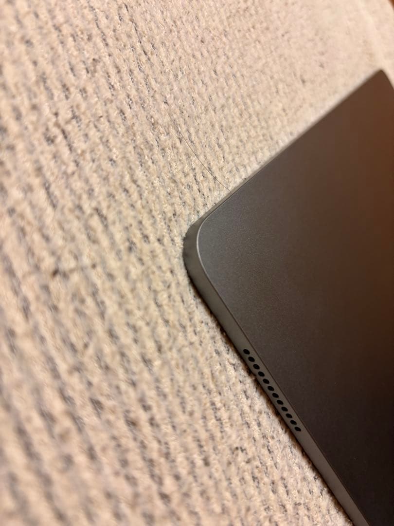 iPad Air 13インチ　M2チップ　Magic Keyboard付き