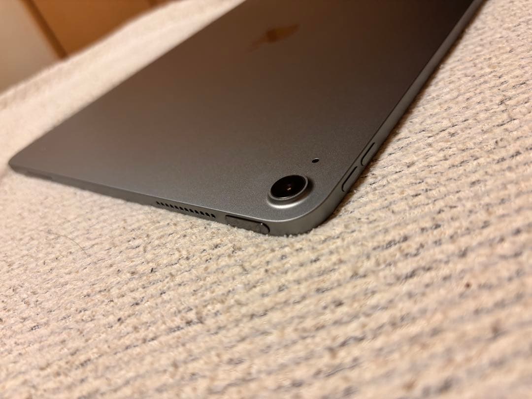 iPad Air 13インチ　M2チップ　Magic Keyboard付き