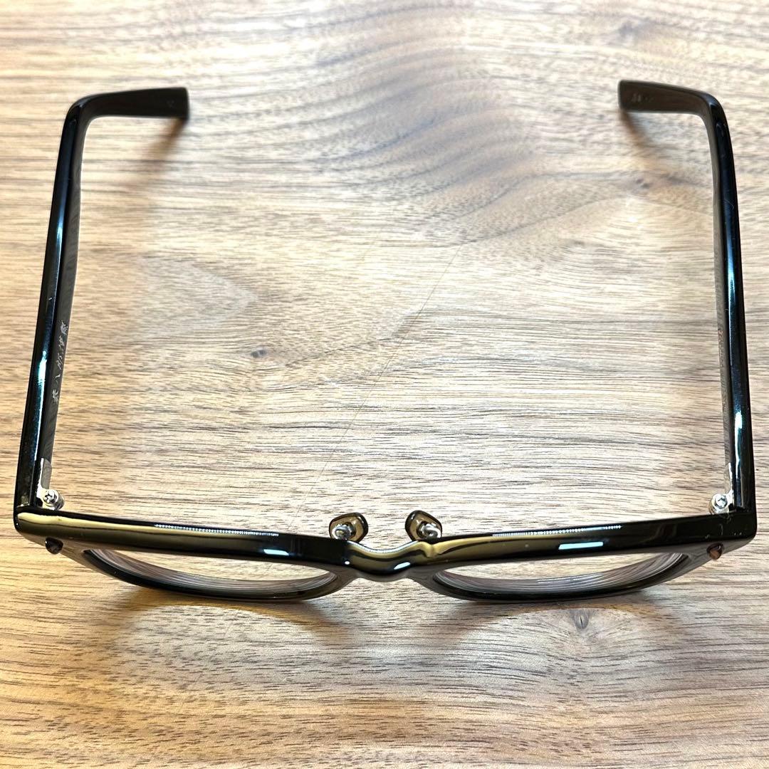泰八郎謹製 Premire IX 度入り 鼻盛り加工 美品