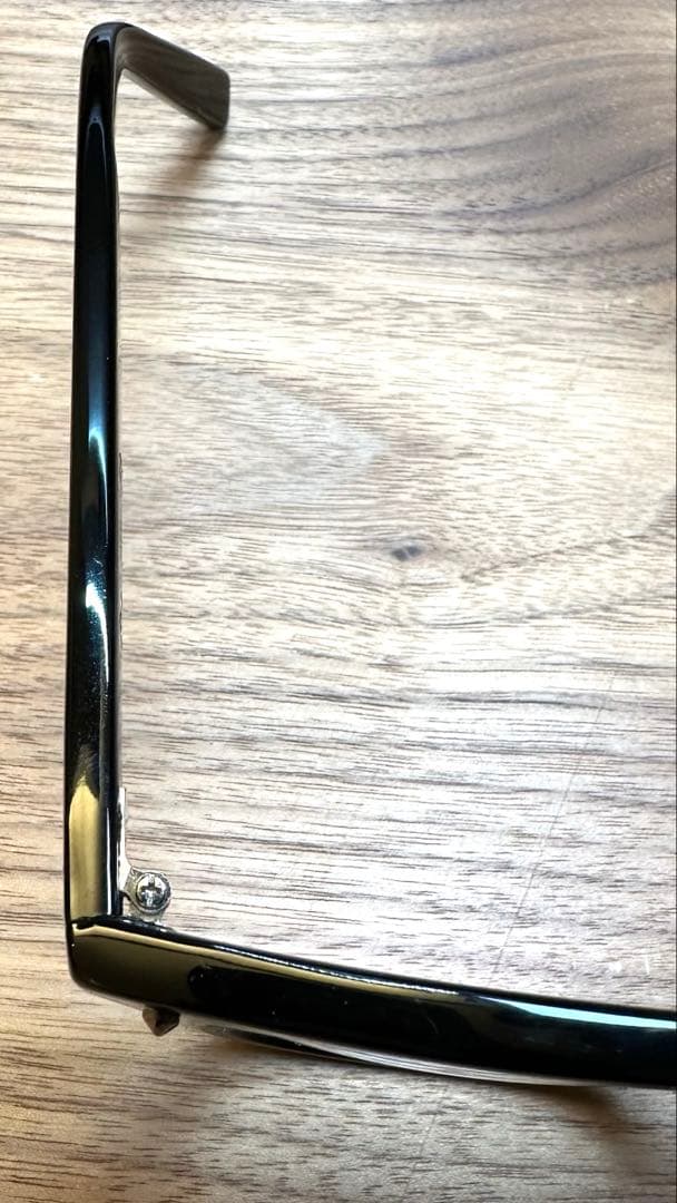 泰八郎謹製 Premire IX 度入り 鼻盛り加工 美品