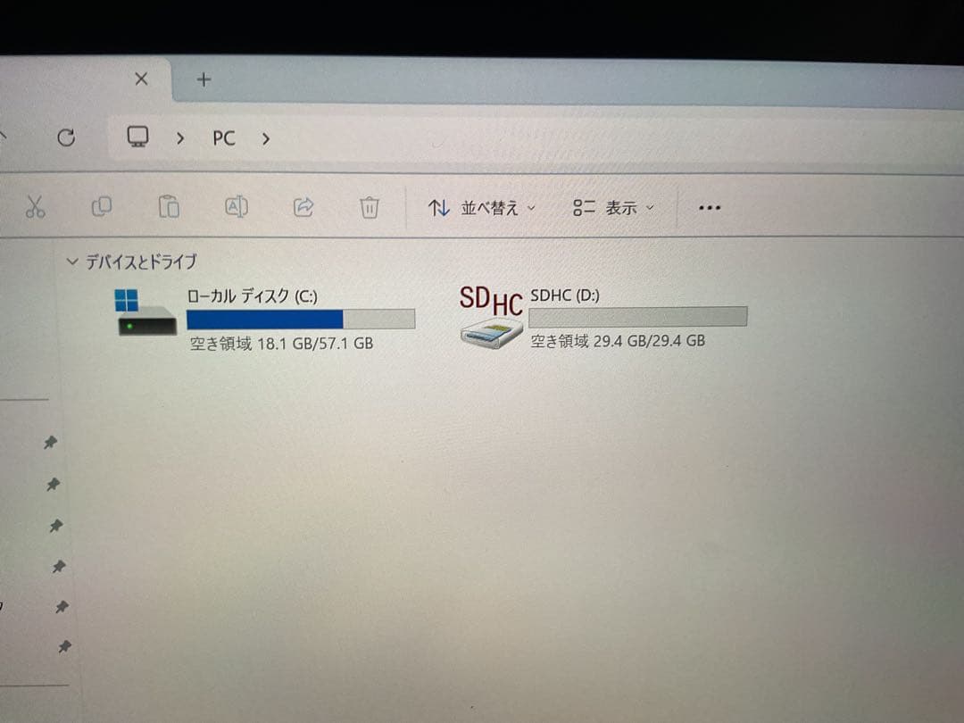Windowsタブレット本体 Surface Go3 4g 64g Office2024