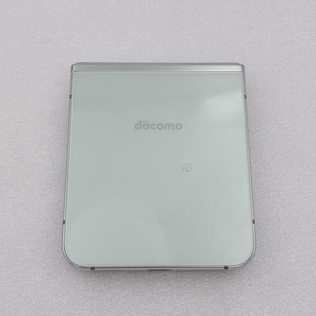 【未使用級】Samsung Galaxy Z Flip5 256GB 折りたたみ