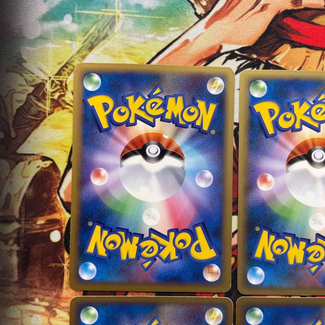 ポケモンカード　ブラッキー　基本悪エネルギー　Pokemon Card