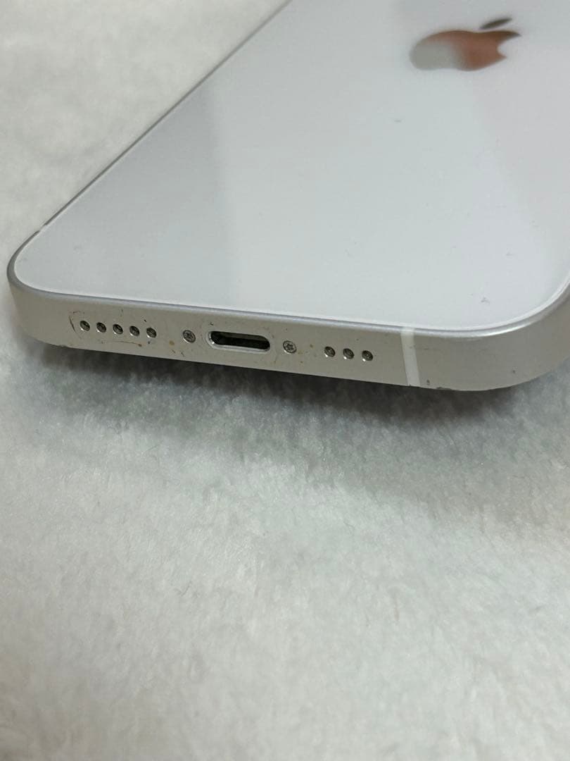 iPhone 12 ホワイト 64GB (中古)