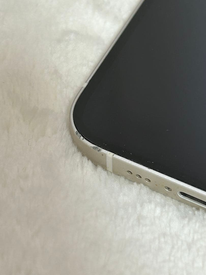 iPhone 12 ホワイト 64GB (中古)