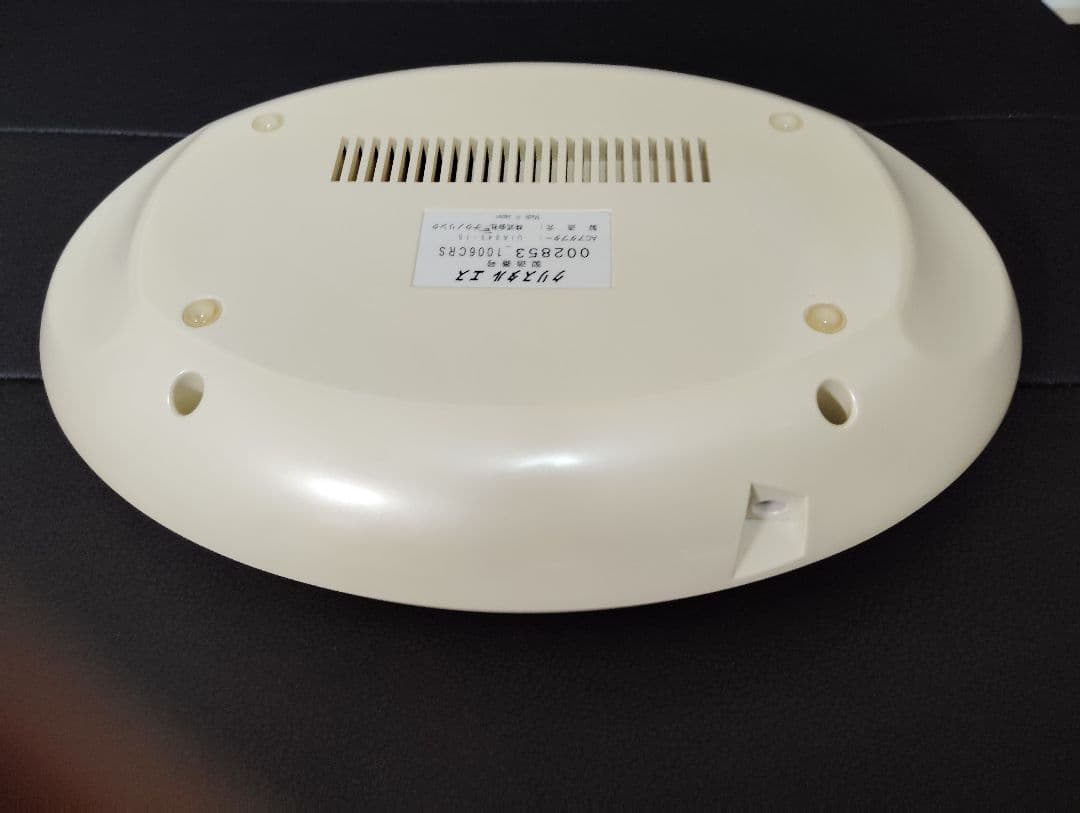 クリスタルＳ（エス）たかの友梨■高周波 RFラジオ波 温熱EMS美容機器①
