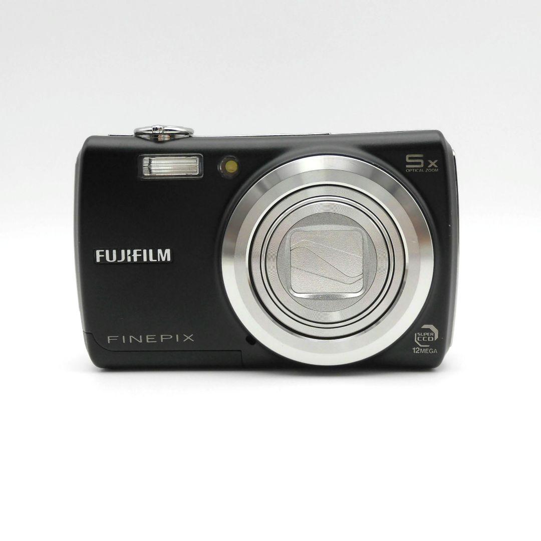 FUJIFILMフジフィルム FINEPIX F100fd #126