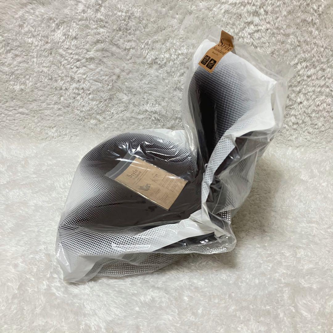 ✨新品未使用品✨ MTG Style Standard 姿勢矯正 ブラウン